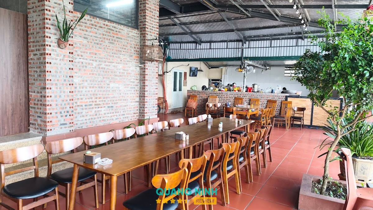 Quán Vịt Trời Tuần Châu Nhà Việt – hình ảnh 2