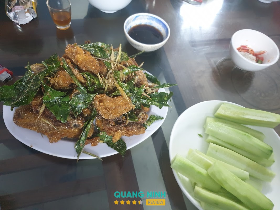 Dung Vịt Cao Xanh Quảng Ninh