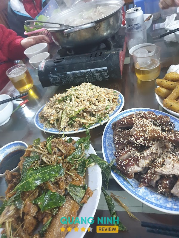 Dung Vịt Cao Xanh – hình ảnh 2