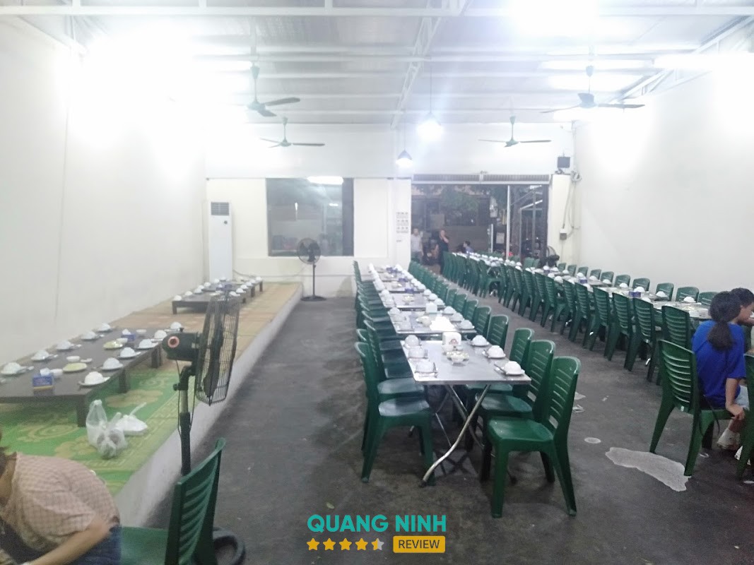 Vịt quán Tuấn Thảo Quảng Ninh