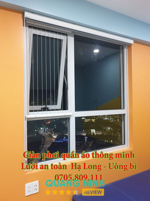 Rèm cửa Quảng Ninh – hình ảnh 2