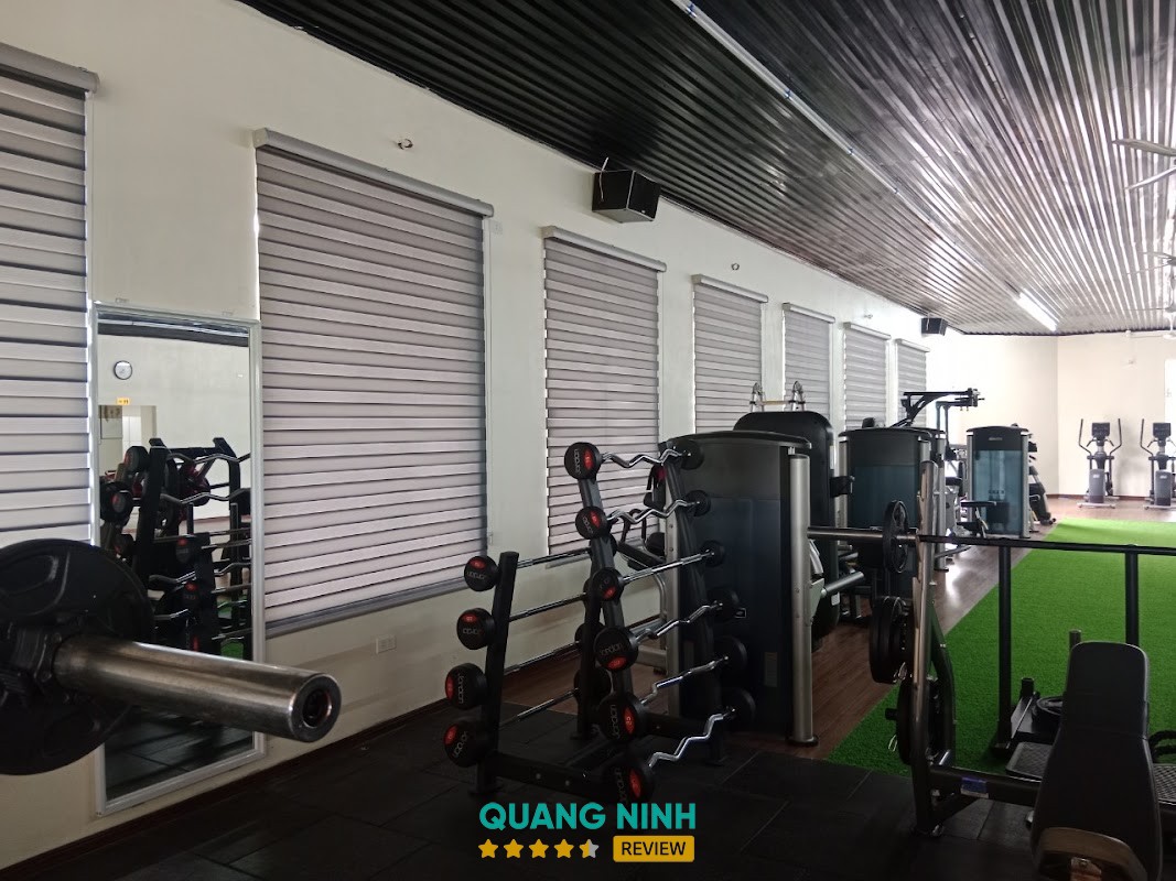 Rèm Sunshine – hình ảnh 2