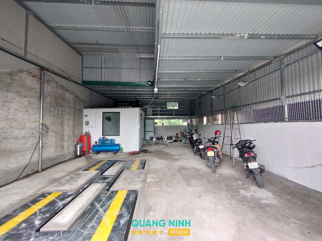 N2 Xe Sạch Bãi Cháy – hình ảnh 3