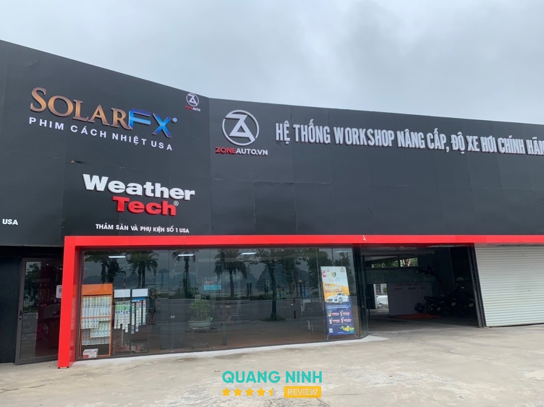 ZoneAuto.VN – hình ảnh 2