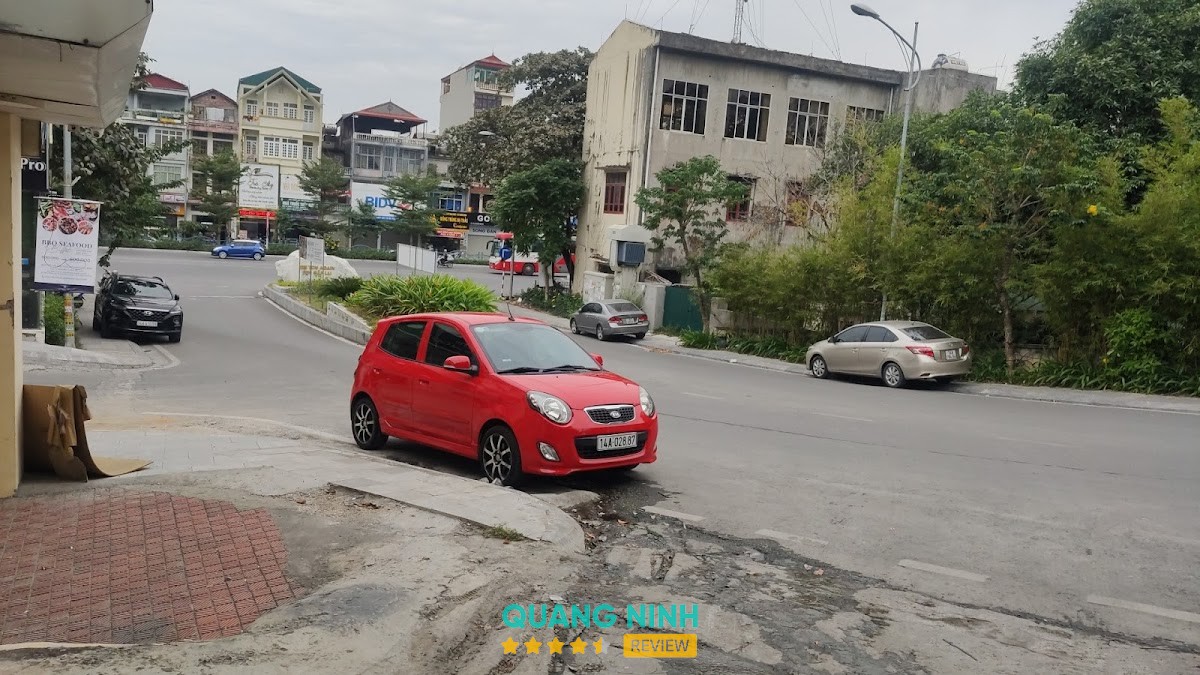 Xưởng rửa xe Trung Thành – hình ảnh 3