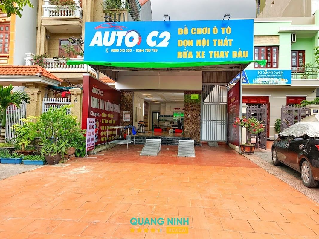 Rửa Xe sân Vườn – hình ảnh 2