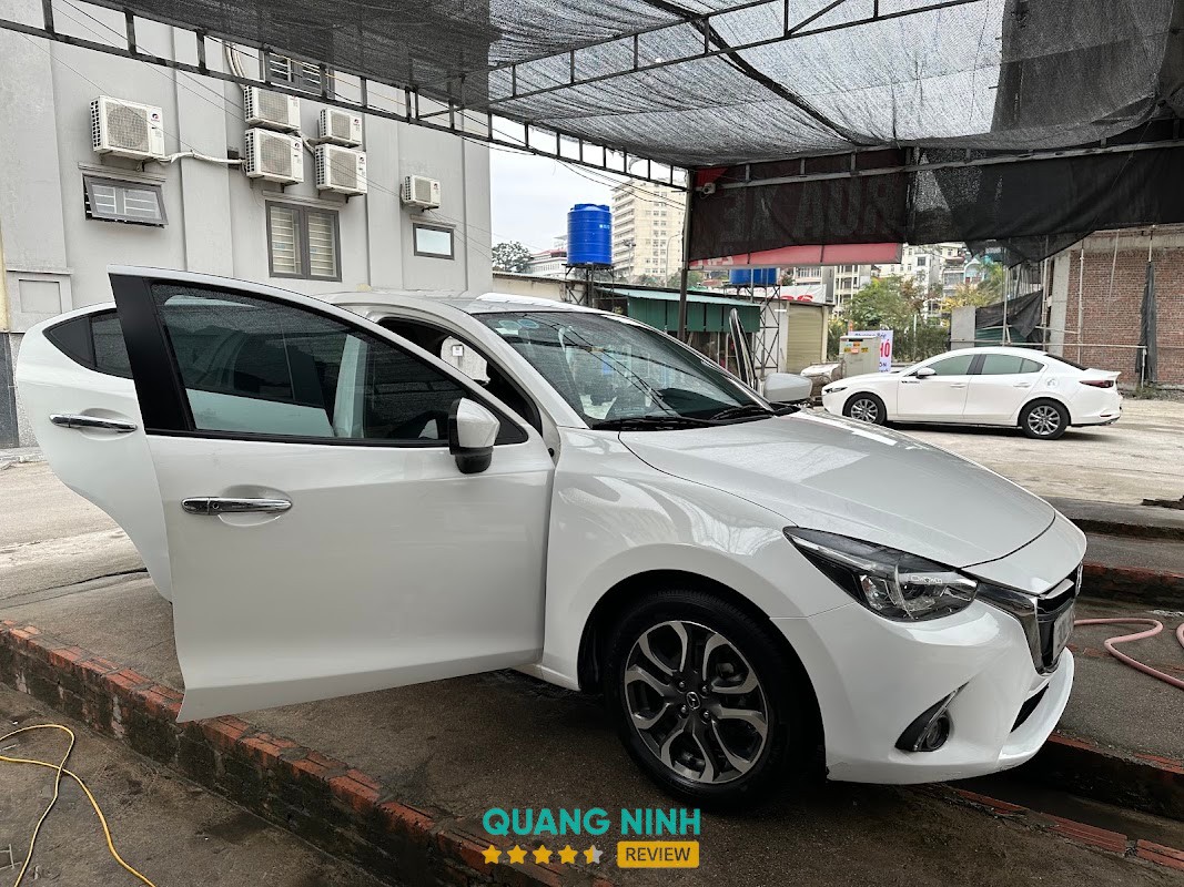 Rửa Xe 247 – hình ảnh 3