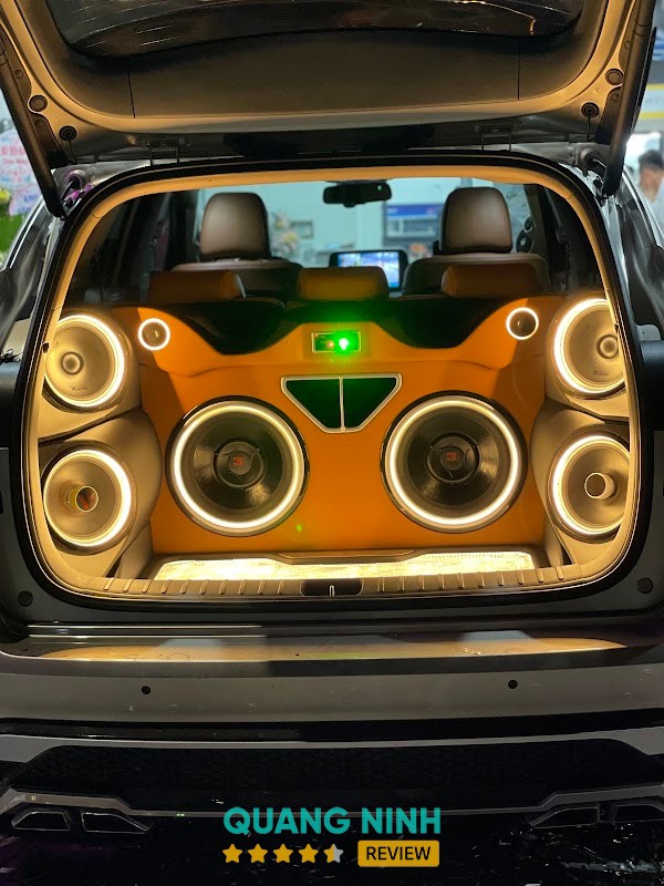 Auto365.vn Uông Bí Uông Bí – hình ảnh 3