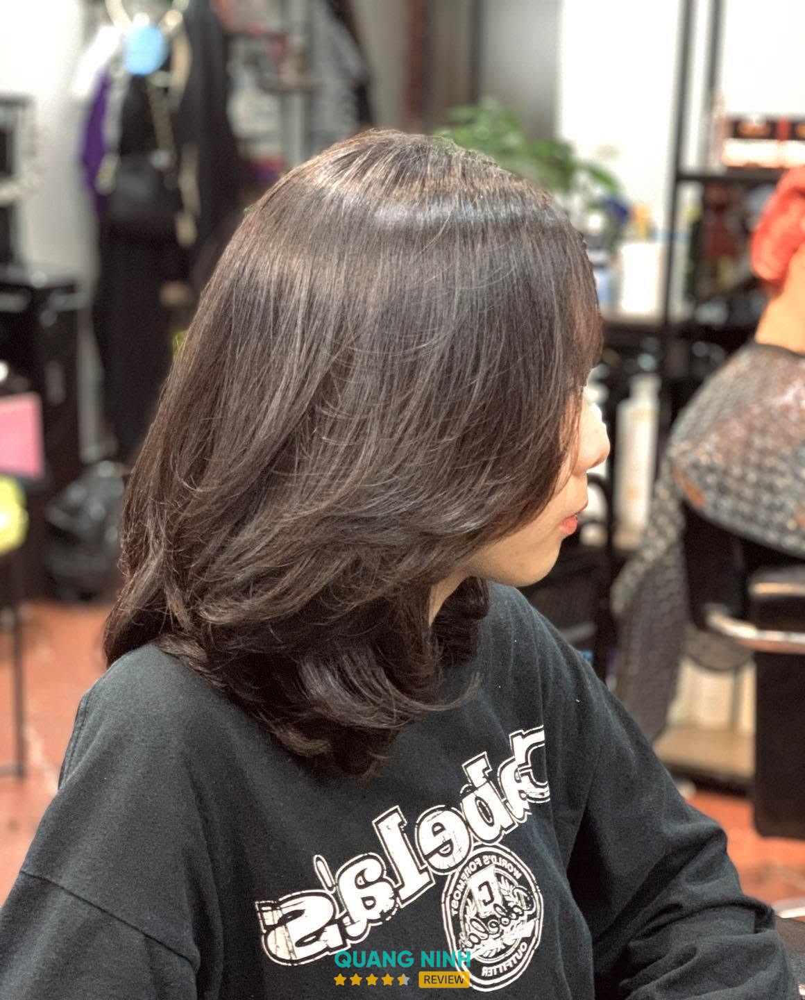 Mice Hair Salon – hình ảnh 2