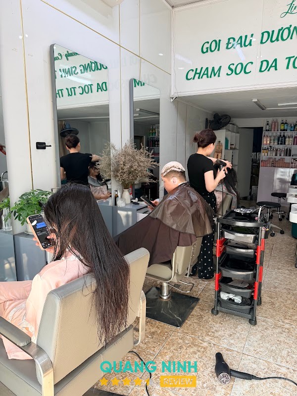 Hair Salon Cao Cương – hình ảnh 3