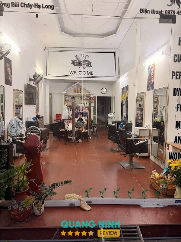 Hair Salon Yến Chi – hình ảnh 2