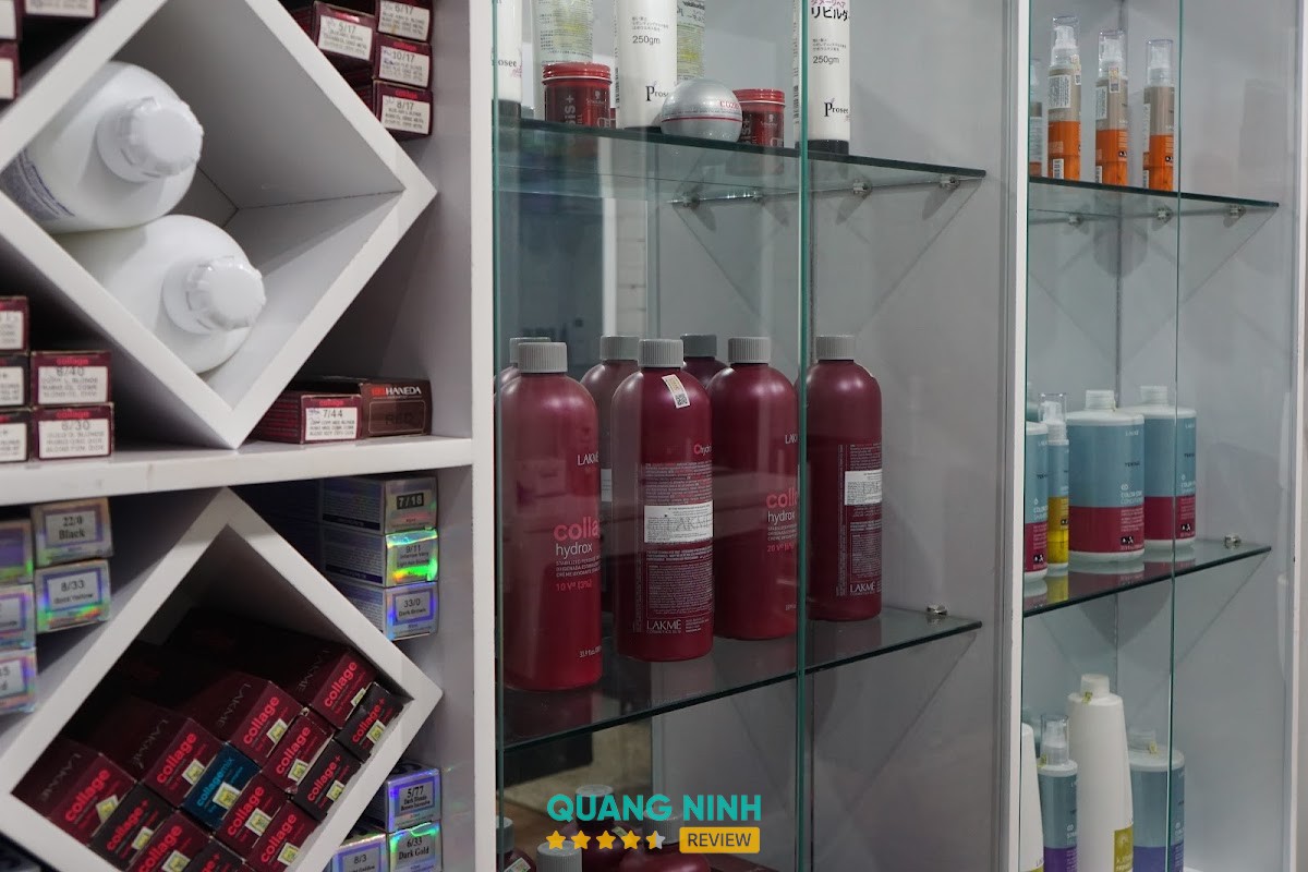 Hòa Đinh Hair Salon – hình ảnh 2