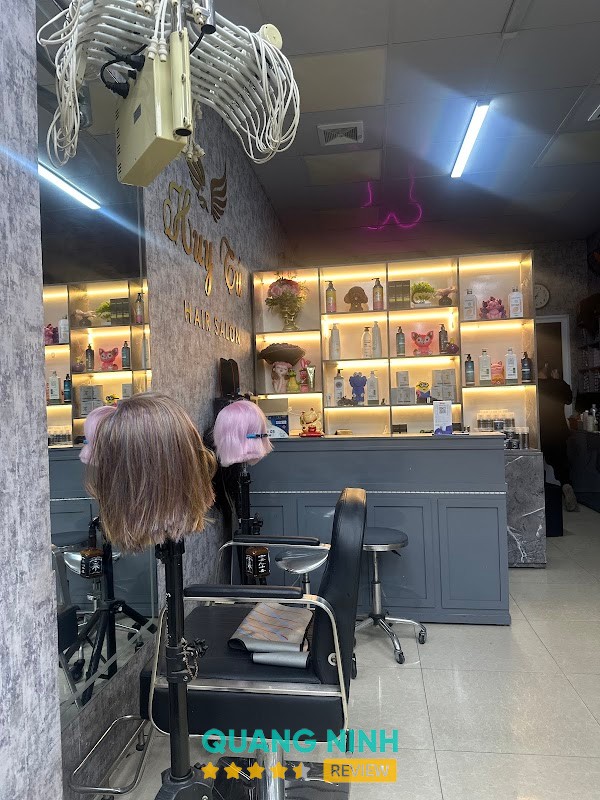 Salon Tóc Huy Tú – hình ảnh 2