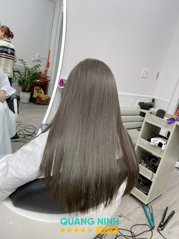 Tùng Nguyễn Hair Salon – hình ảnh 2