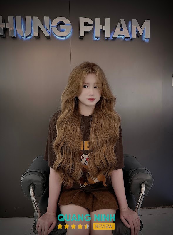 Hùng Phạm Hair - Trang Hera Spa – hình ảnh 2