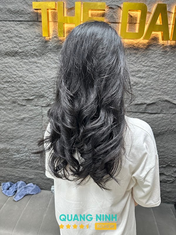 Thể Đặng Hair Salon Tp Cẩm Phả Cẩm Phả