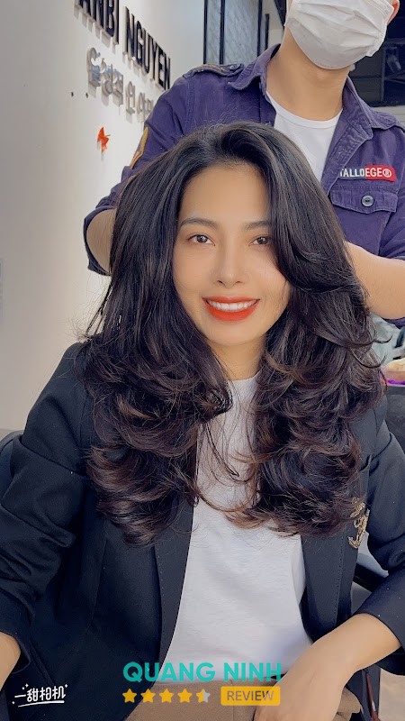 Salon Tóc Đẹp – hình ảnh 2
