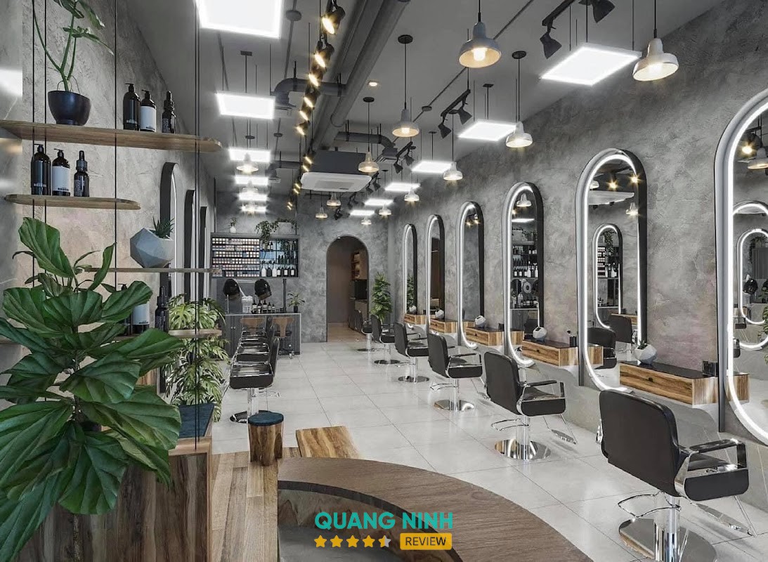 AV Hair Salon Hạ Long – hình ảnh 3