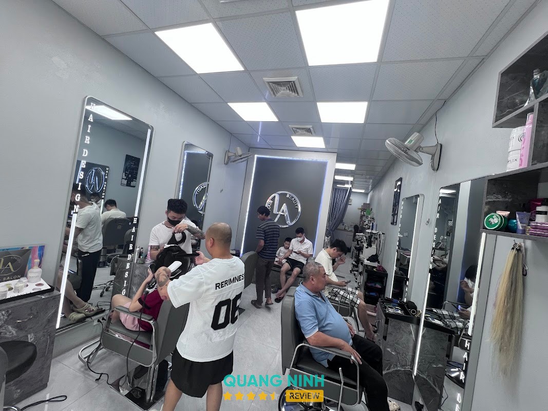 L.A Spa & Salon – hình ảnh 1