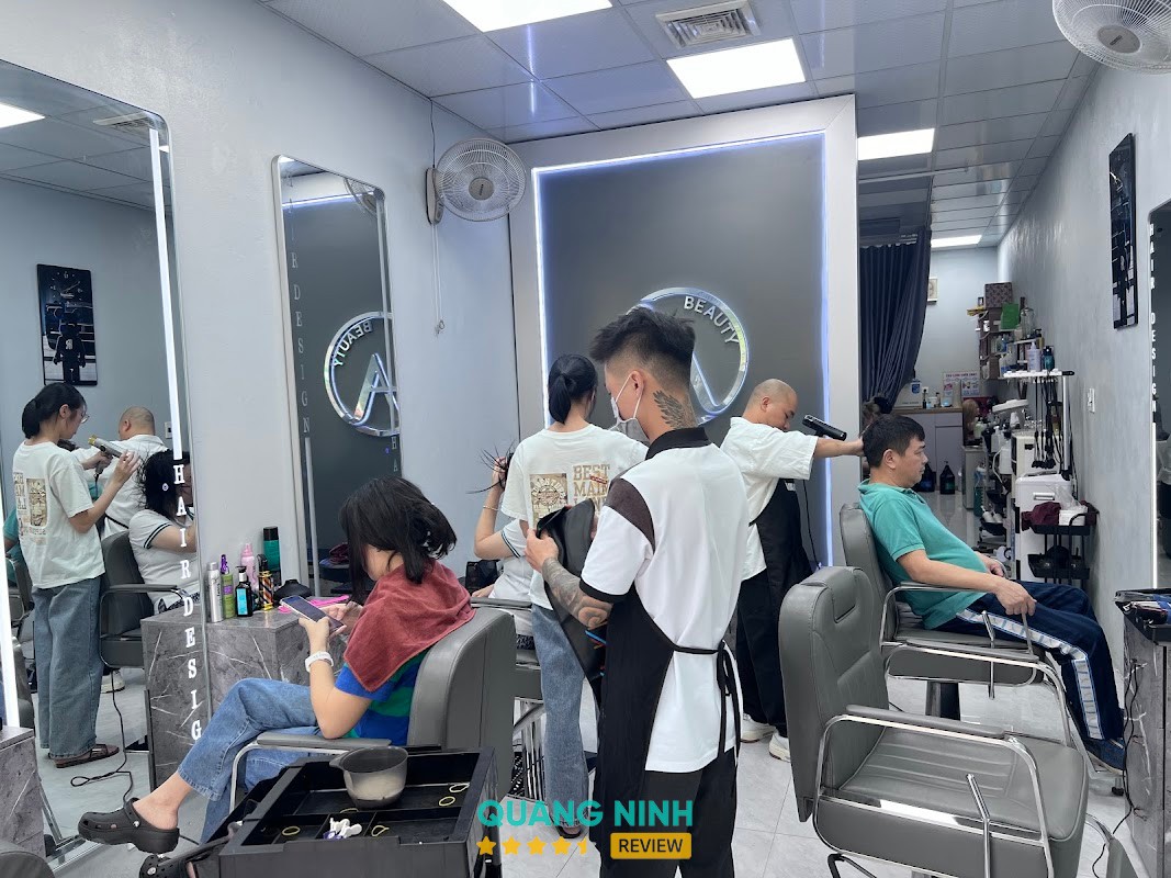 L.A Spa & Salon – hình ảnh 3