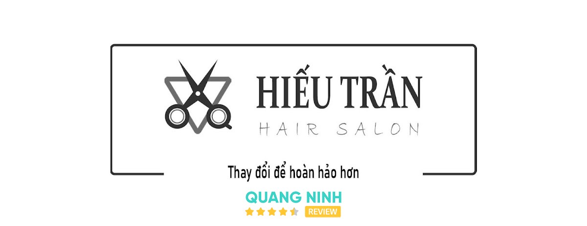 Hiếu Trần Hair Salon – hình ảnh 3