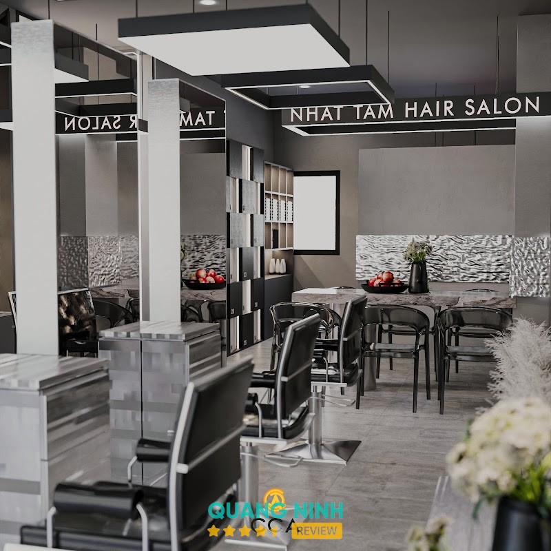 NHẬT TÂM HAIR SALON HẠ LONG Hồng Gai