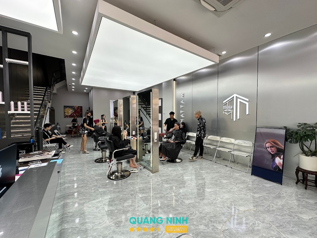 NHẬT TÂM HAIR SALON HẠ LONG Hồng Gai – hình ảnh 2