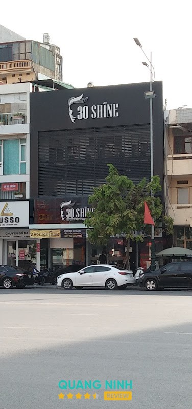 30Shine Hồng Gai – hình ảnh 2