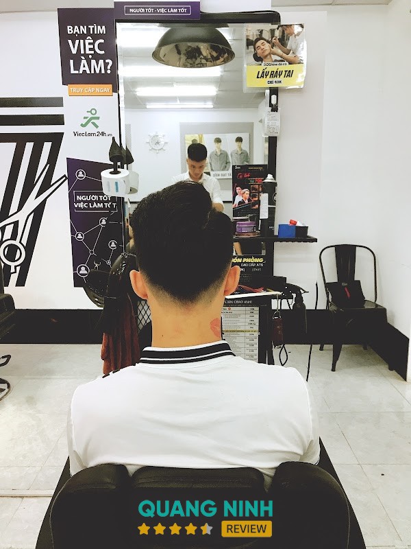 30Shine Hồng Gai – hình ảnh 3