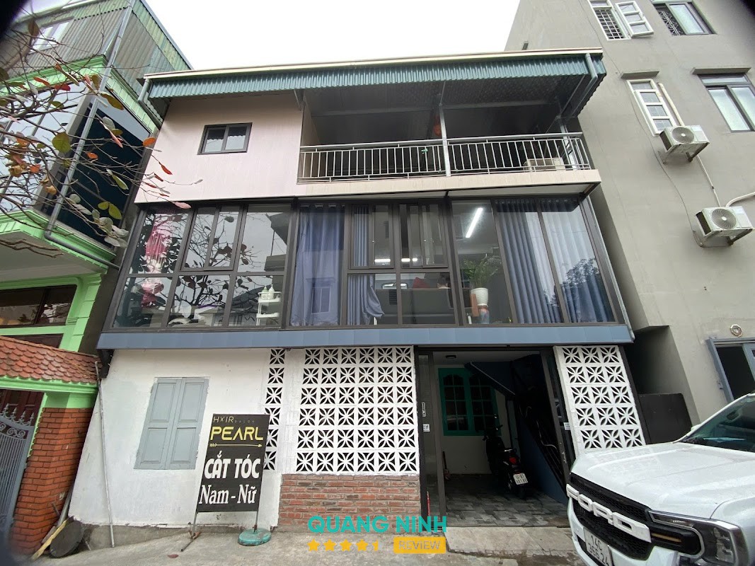 Trần Ngọc Hair Salon Hồng Gai – hình ảnh 2