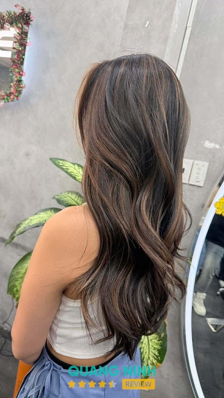 C’Chic Hair Studio Hạ Long Hồng Gai – hình ảnh 3