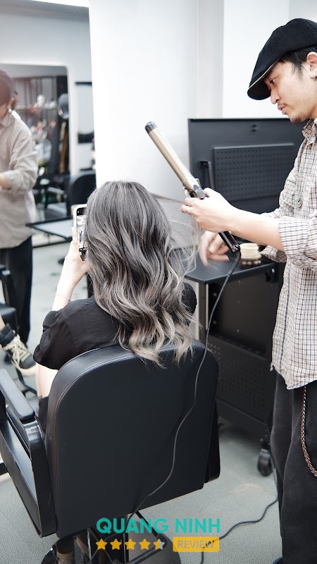 MICE hair studio Hồng Gai – hình ảnh 2
