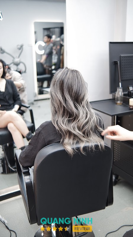MICE hair studio Hồng Gai – hình ảnh 3