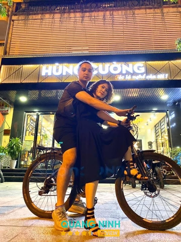Hiệu Tóc Hùng Cường – hình ảnh 2