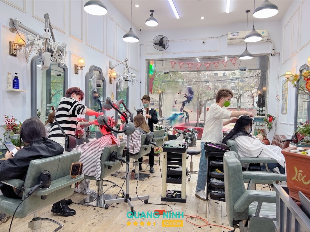 Salon CAO SƠN ô kê luôn – hình ảnh 2