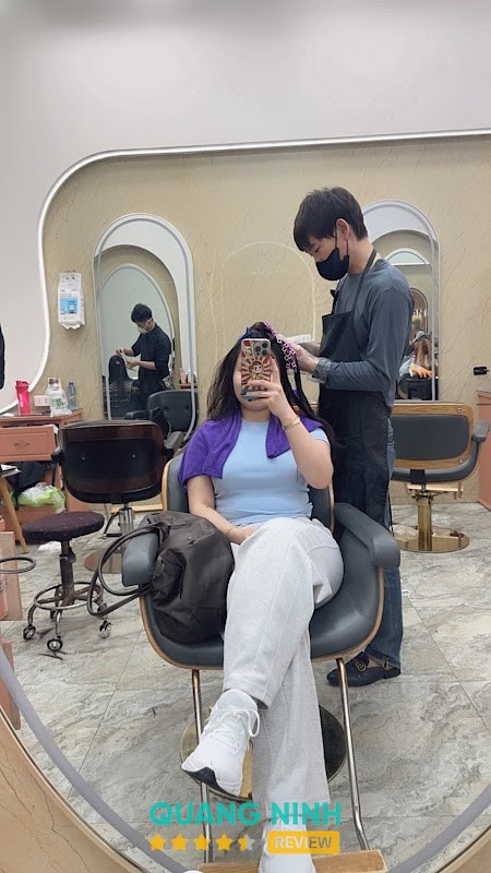 Hair Salon Xuân Hòa – hình ảnh 3