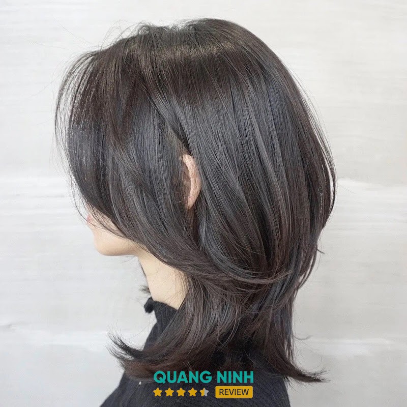 Hair salon Mr Cường – hình ảnh 3