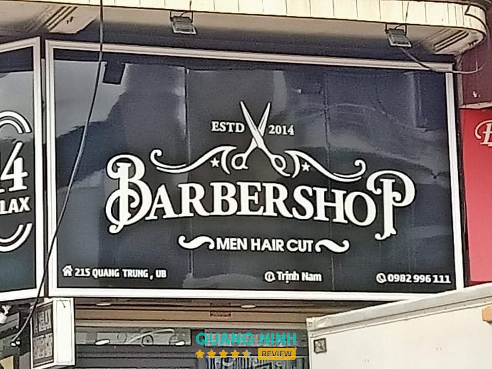 BARBER SHOP – hình ảnh 2