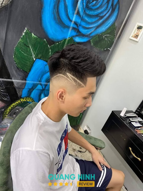 BARBER SHOP – hình ảnh 3