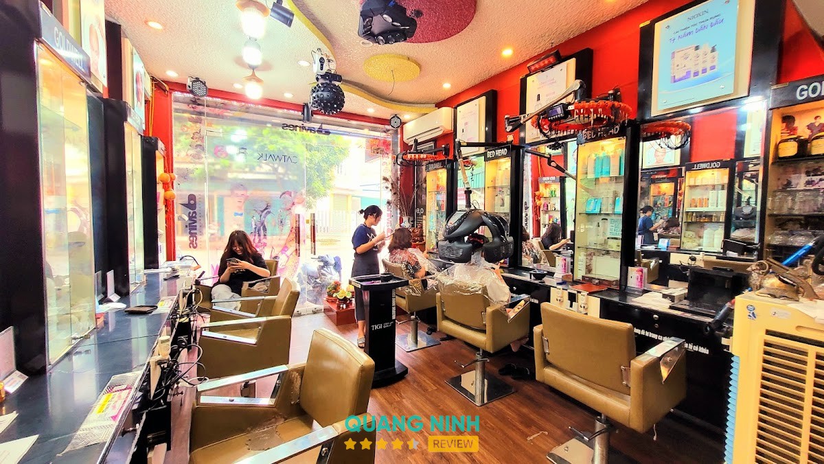 Hair Salon Hai Milano – hình ảnh 2