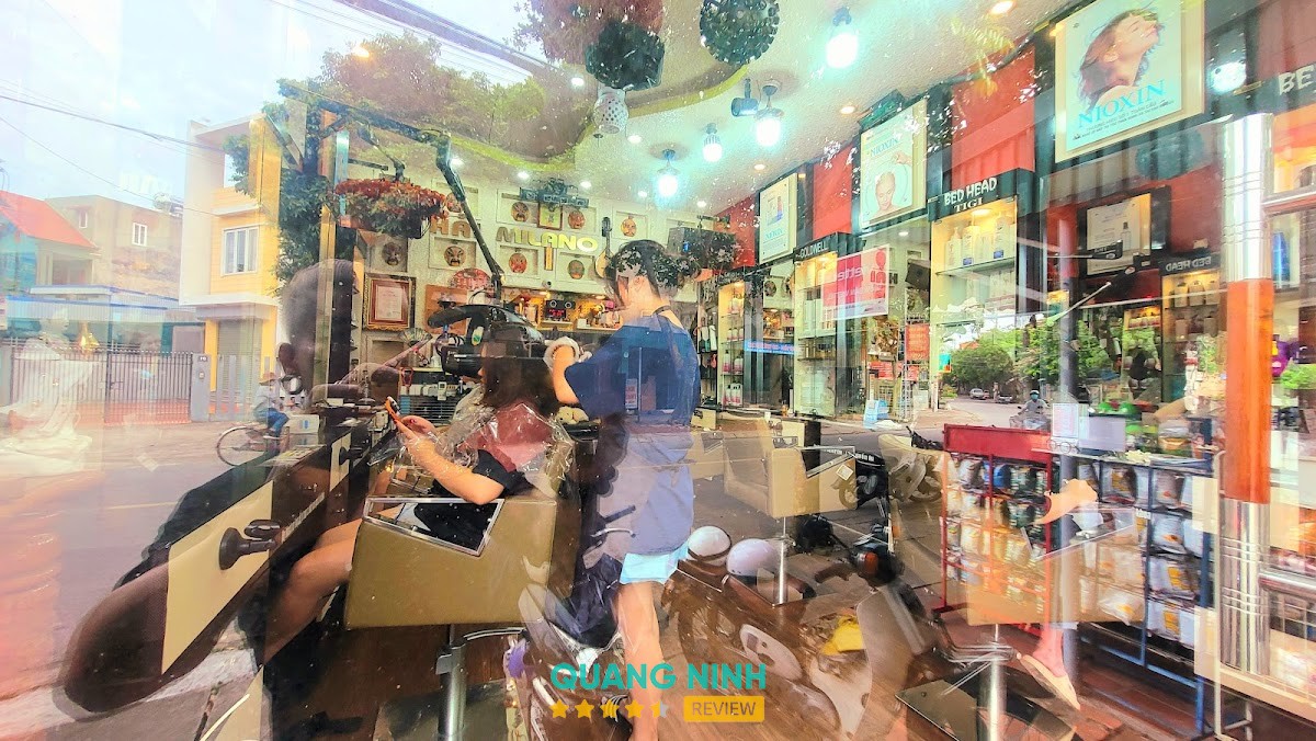 Hair Salon Hai Milano – hình ảnh 3