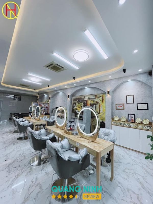 Hair Salon Toni Hòa – hình ảnh 3
