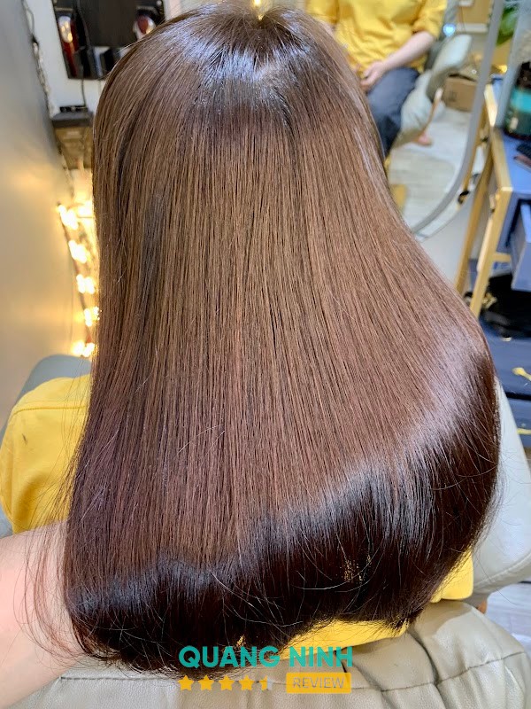 salon Trọng Con – hình ảnh 3