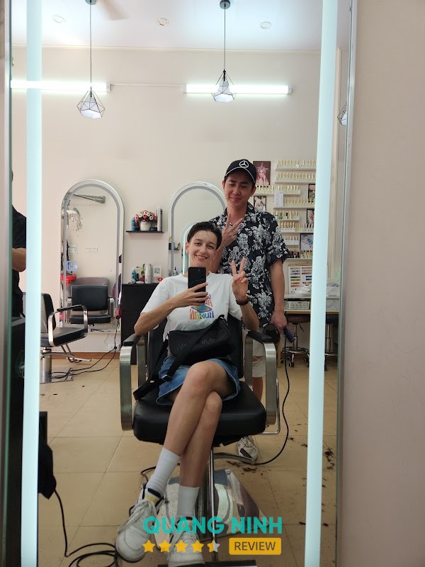 Hair Salon Ngọc Quyên – hình ảnh 2