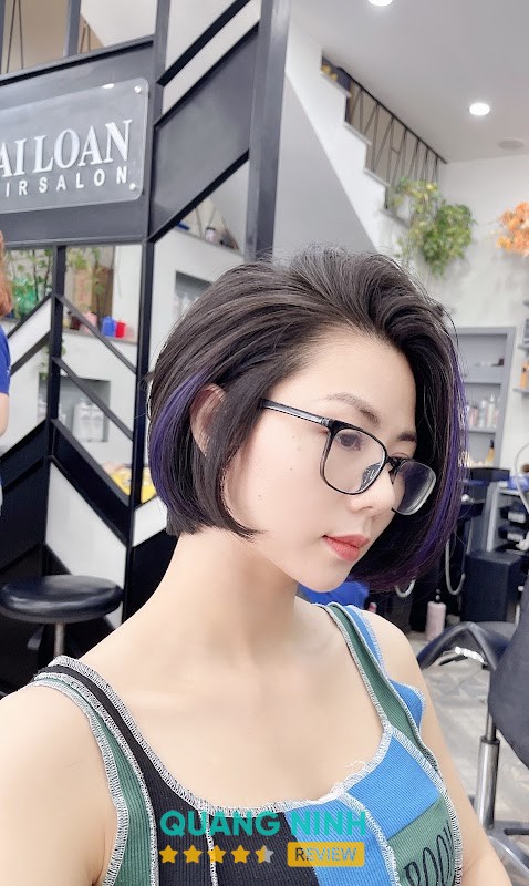 Hair Salon Đài Loan – hình ảnh 3