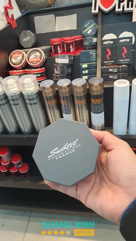 Salon Tóc Phantom men's – hình ảnh 2