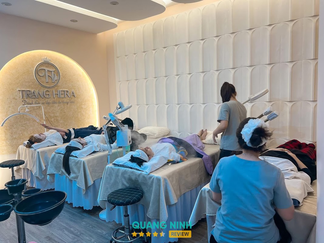 Hùng Phạm Hair - Trang Hera Spa – hình ảnh 2