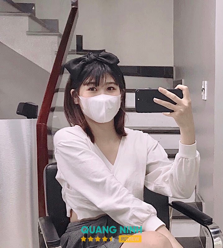 Thể Đặng Hair Salon Tp Cẩm Phả – hình ảnh 3