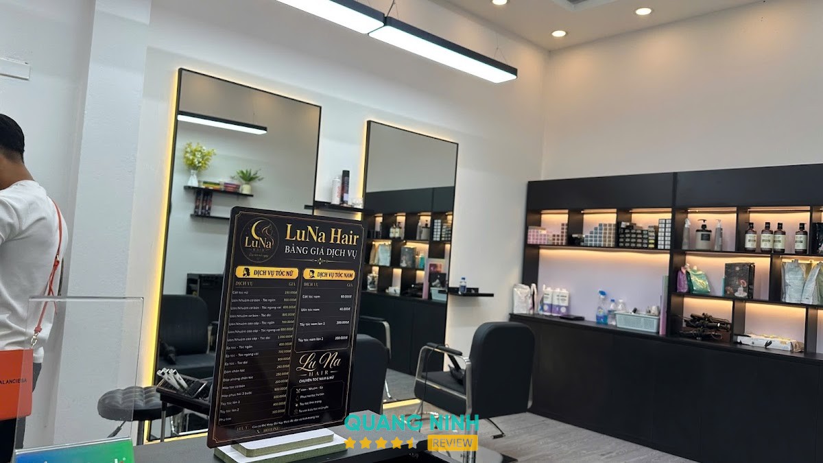 Luna Hair – hình ảnh 2