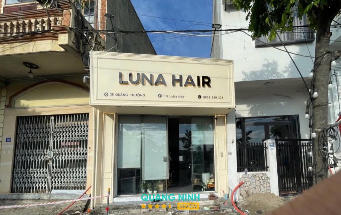 Luna Hair – hình ảnh 3